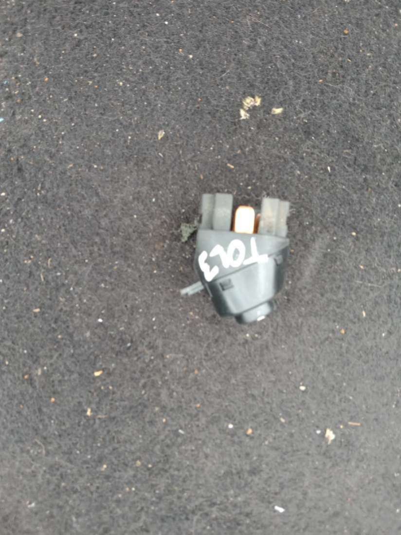 Контактная группа Volkswagen Passat B3 1993г. | Фото № 1 Контактная группа Volkswagen Passat B3 1993г. - Фото 1