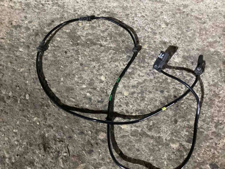 A25390534002539053400 Датчик ABS Mercedes-Benz C W205/S205/C205 2016г. | Фото № 4 A25390534002539053400 Датчик ABS Mercedes-Benz C W205/S205/C205 2016г. - Фото 4