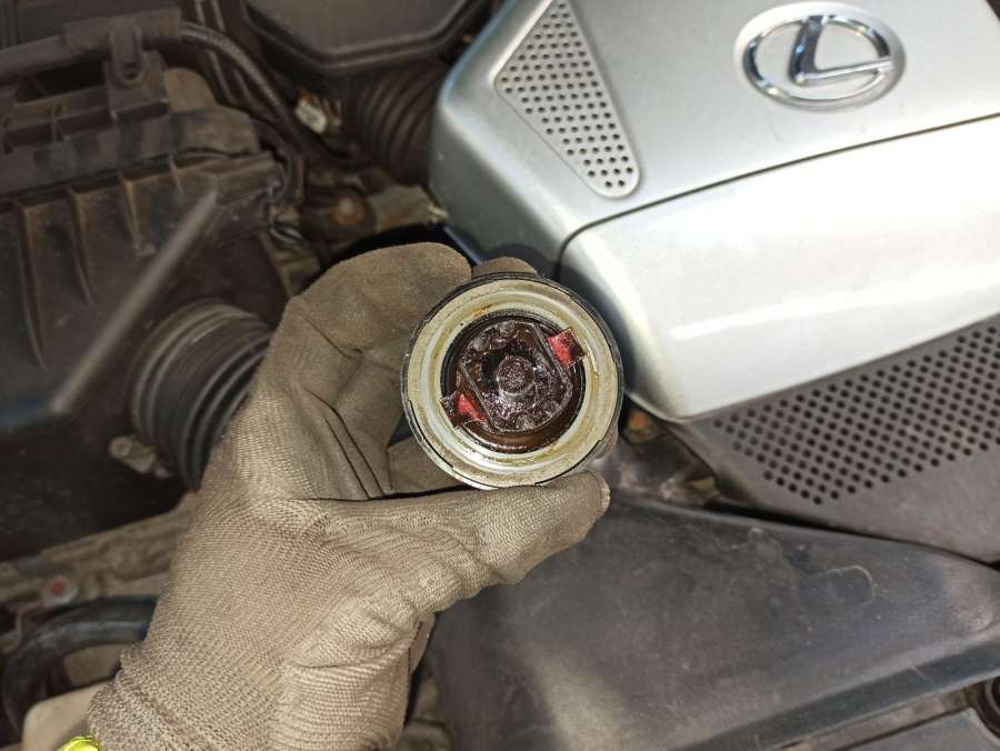 1776004302 Блок комфорта Lexus RX 2 (XU30) (2003-2009) Внедорожник 5дв. 2008г. | Фото № 9 1776004302 Блок комфорта Lexus RX 2 (XU30) (2003-2009) Внедорожник 5дв. 2008г. - Фото 9