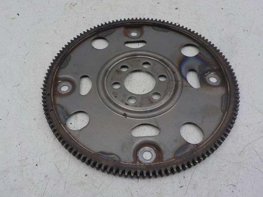 12331ED01A Маховик Nissan Qashqai 0000г. | Фото № 2 12331ED01A Маховик Nissan Qashqai 0000г. - Фото 2