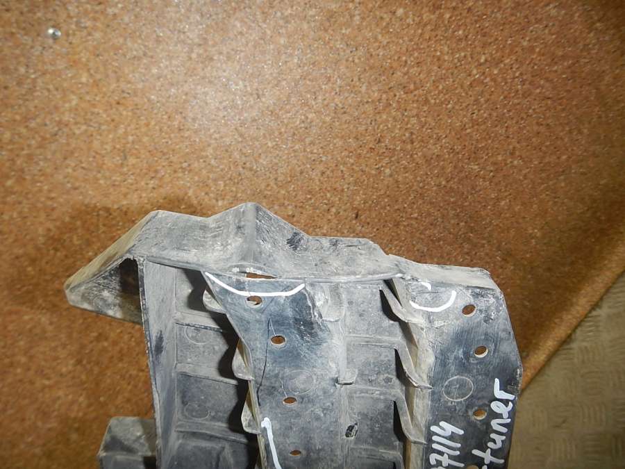 526140K070 Пыльник (кузов наружные)  Toyota Fortuner 0000г. | Фото № 5  526140K070 Пыльник (кузов наружные)  Toyota Fortuner 0000г. - Фото 5