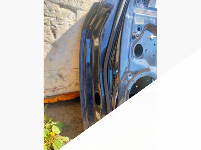 Дверь передняя правая Audi A4 B8 2009г. | Фото № 8 Дверь передняя правая Audi A4 B8 2009г. - Фото 8