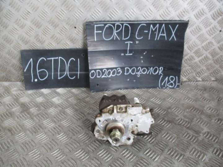 0445010089965184438003-10r ТНВД Ford C-Max 1 поколение (2003-2007) 2003г. | Фото № 5 0445010089965184438003-10r ТНВД Ford C-Max 1 поколение (2003-2007) 2003г. - Фото 5