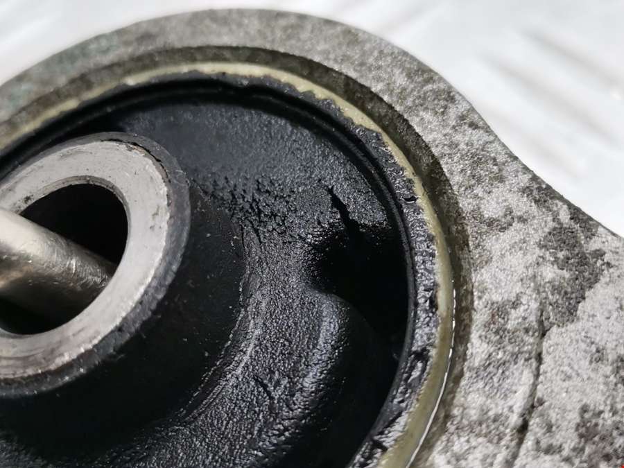 9227882 Подушка (опора) крепления двигателя Opel Corsa C (2000-2006) Хетчбэк 3дв. 2001г. | Фото № 4 9227882 Подушка (опора) крепления двигателя Opel Corsa C (2000-2006) Хетчбэк 3дв. 2001г. - Фото 4