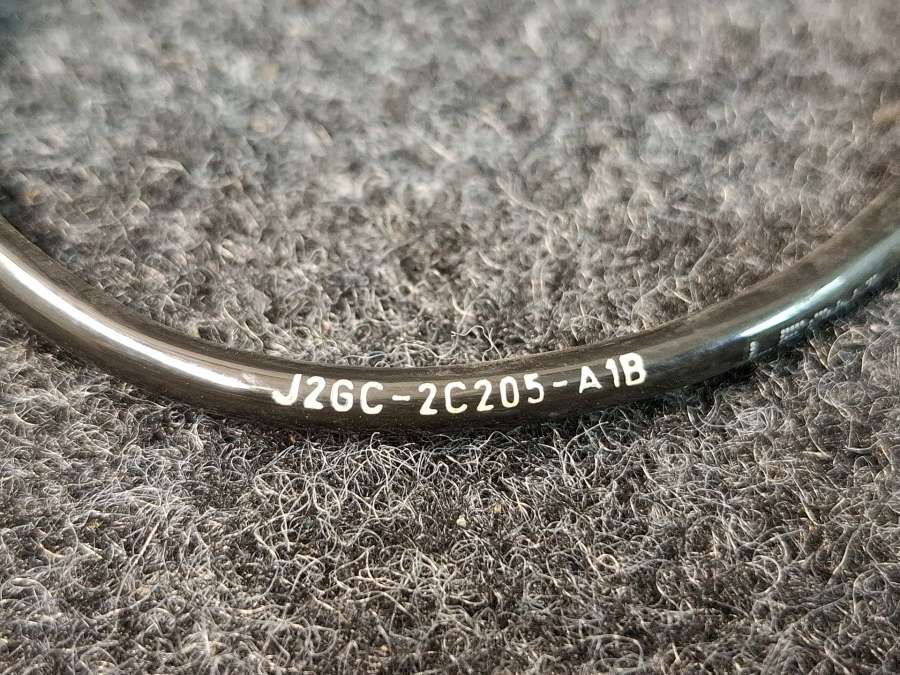 J2GC2C205A1B Датчик ABS передний левый  Ford Edge внедорожник 5 дв. 2020г. | Фото № 4  J2GC2C205A1B Датчик ABS передний левый  Ford Edge внедорожник 5 дв. 2020г. - Фото 4