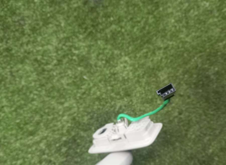 Козырек солнцезащитный правый   Volvo C30 2010г. | Фото № 7    Козырек солнцезащитный правый   Volvo C30 2010г. - Фото 7