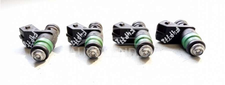 H028797ITG048 Форсунка топливная Renault Laguna 2 2002г. | Фото № 3 H028797ITG048 Форсунка топливная Renault Laguna 2 2002г. - Фото 3