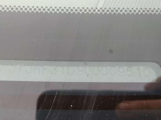 Подсветка номера Lexus RX 2 (XU30) (2003-2009) Внедорожник 5дв. 2003г. | Фото № 12 Подсветка номера Lexus RX 2 (XU30) (2003-2009) Внедорожник 5дв. 2003г. - Фото 12