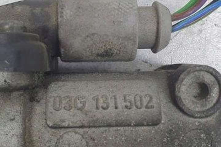 03G131502 Клапан EGR Volkswagen Passat B7 (2010-2015) 2010г. | Фото № 3 03G131502 Клапан EGR Volkswagen Passat B7 (2010-2015) 2010г. - Фото 3