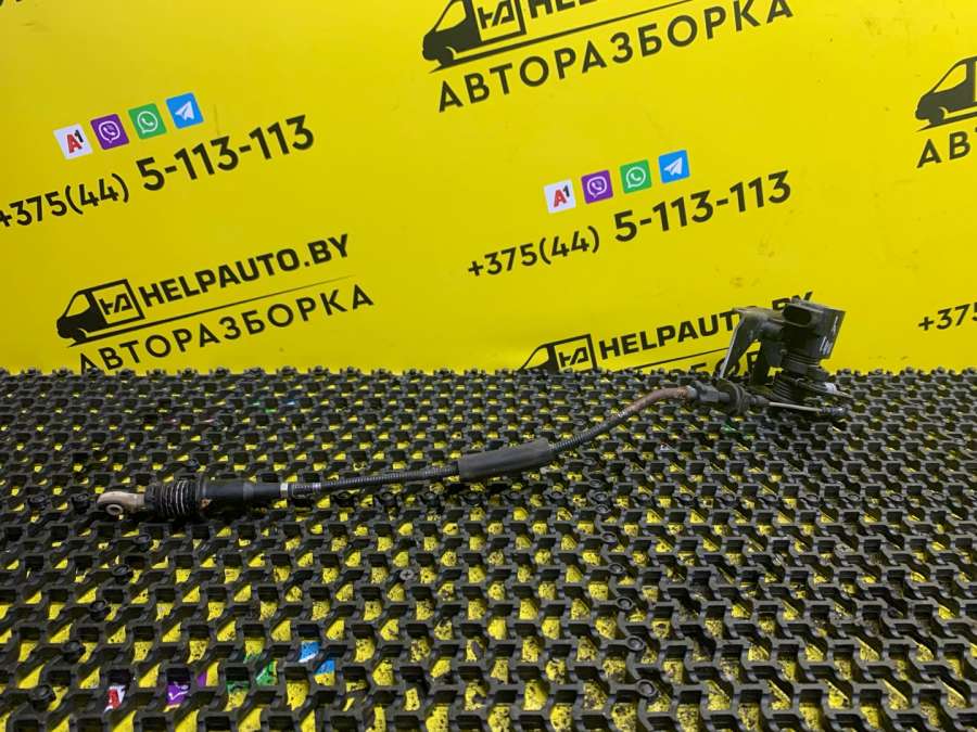 Трос газа Mercedes S W140 седан 1996г. | Фото № 2 Трос газа Mercedes S W140 седан 1996г. - Фото 2