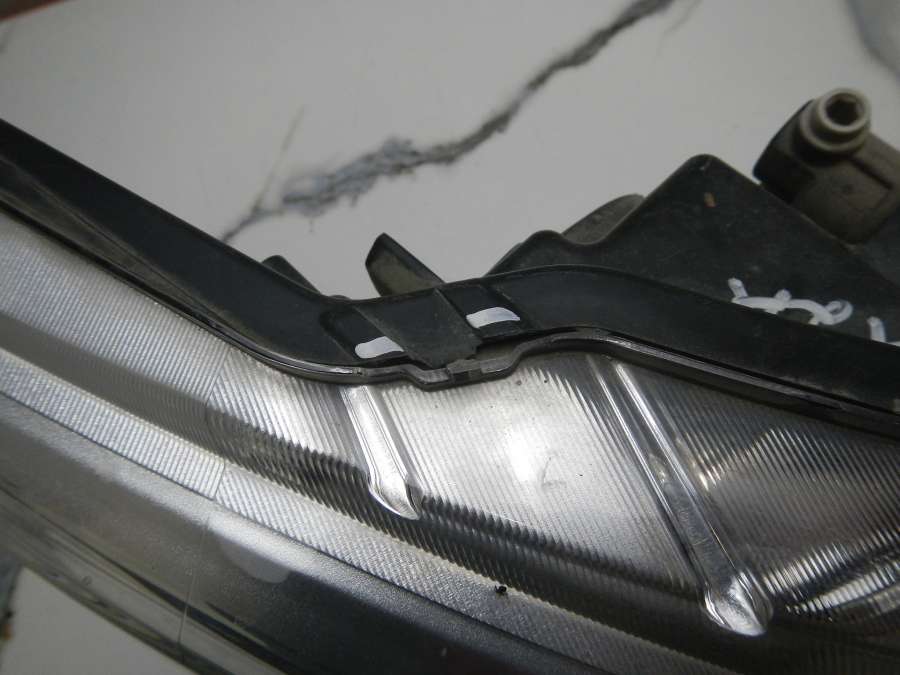 260104EH0A Фара правая Nissan Quashqai 0000г. | Фото № 9 260104EH0A Фара правая Nissan Quashqai 0000г. - Фото 9