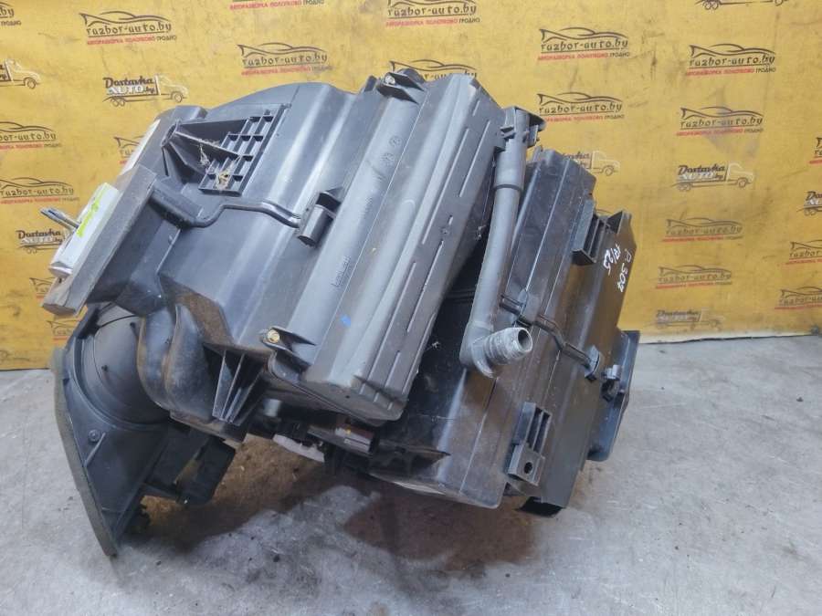 Корпус отопителя (печки) Peugeot 307 Универсал 2005г. | Фото № 6 Корпус отопителя (печки) Peugeot 307 Универсал 2005г. - Фото 6