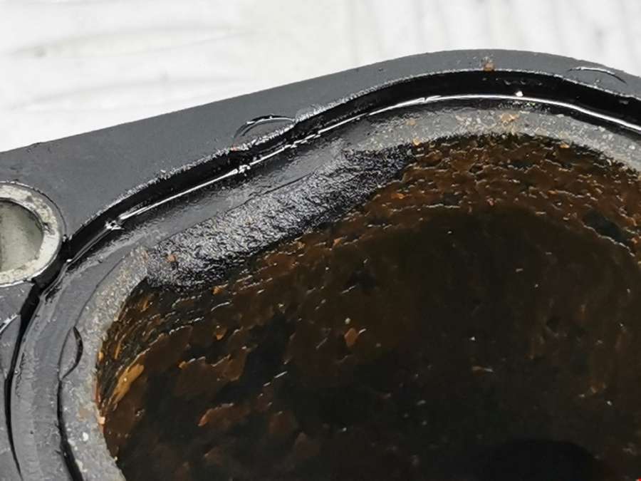 045121121A Фланец (штуцер системы охлаждения тройник) Audi A4 B6 (2000-2006) Седан 2007г. | Фото № 2 045121121A Фланец (штуцер системы охлаждения тройник) Audi A4 B6 (2000-2006) Седан 2007г. - Фото 2