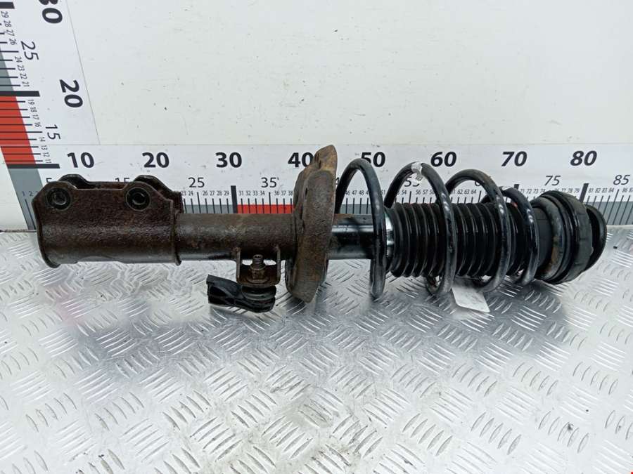 13354025 Стойка амортизатора переднего левого Opel Astra J (2009-2018) Хетчбэк 5дв. 2011г. | Фото № 2 13354025 Стойка амортизатора переднего левого Opel Astra J (2009-2018) Хетчбэк 5дв. 2011г. - Фото 2