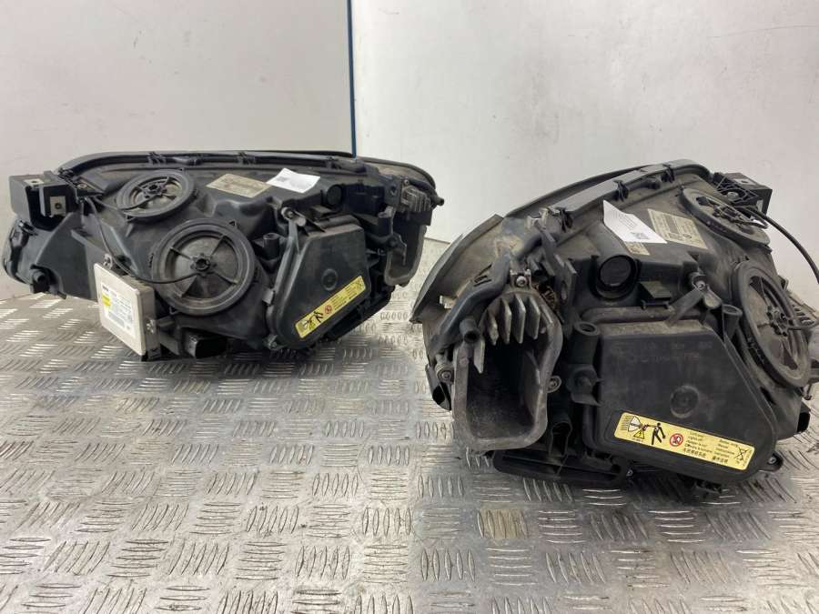 6.3117228423631E+21 Фара передняя (комплект) BMW 7 2012г. | Фото № 7 6.3117228423631E+21 Фара передняя (комплект) BMW 7 2012г. - Фото 7