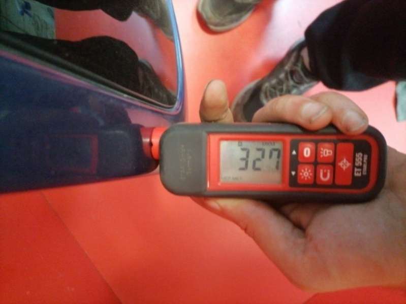 670051F500 Дверь багажника  Toyota Corolla Spacio AE111N 1998г. | Фото № 15  670051F500 Дверь багажника  Toyota Corolla Spacio AE111N 1998г. - Фото 15