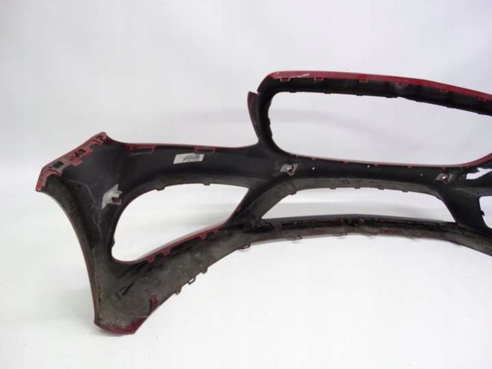 A2058850925 Бампер передний Mercedes C W205/S205/205 (2014-2024) 2014г. | Фото № 12 A2058850925 Бампер передний Mercedes C W205/S205/205 (2014-2024) 2014г. - Фото 12