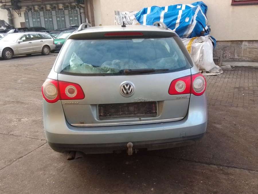 34006626B Подушка безопасности боковая (шторка) Volkswagen Passat 6 (2005-2010) Универсал 2005г. | Фото № 10 34006626B Подушка безопасности боковая (шторка) Volkswagen Passat 6 (2005-2010) Универсал 2005г. - Фото 10