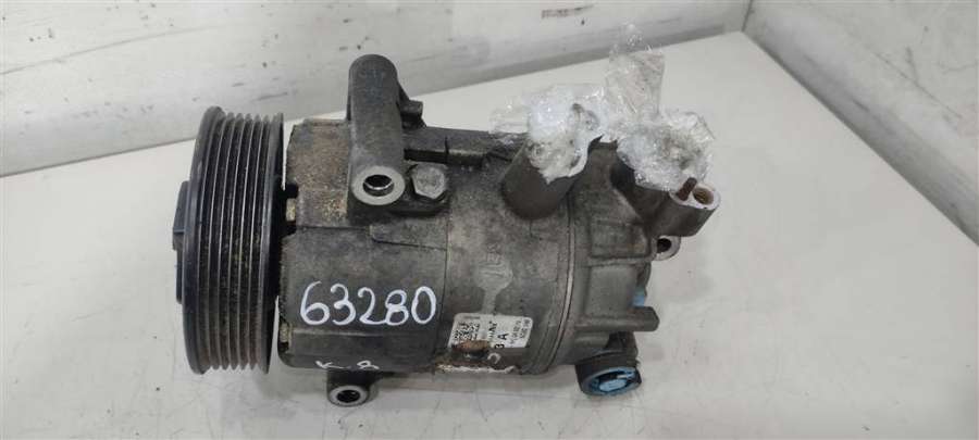 5N0820803A 5K0820803H 1K0820803E 1K0820808DX 1K0820808FX 5K0820803J1K0820803C1K0820803E1K0820803F1K0820803L1K0820803N1K0820803P1K0820803QX1K0820803S1K0820808A1K0820808BX1K0820808DX1K Компрессор кондиционера Volkswagen Passat CC 2014г. | Фото № 1 5N0820803A 5K0820803H 1K0820803E 1K0820808DX 1K0820808FX 5K0820803J1K0820803C1K0820803E1K0820803F1K0820803L1K0820803N1K0820803P1K0820803QX1K0820803S1K0820808A1K0820808BX1K0820808DX1K Компрессор кондиционера Volkswagen Passat CC 2014г. - Фото 1