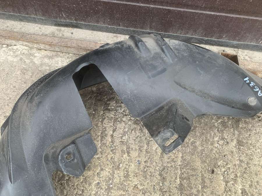 42761205 Защита арок задняя левая (подкрылок)  Chevrolet TrailBlazer хэтчбек 2021г. | Фото № 3  42761205 Защита арок задняя левая (подкрылок)  Chevrolet TrailBlazer хэтчбек 2021г. - Фото 3