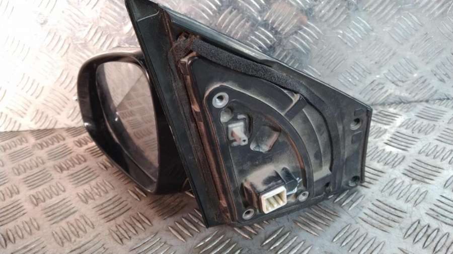 E13049664 Зеркало наружное левое Kia Sportage 2016г. | Фото № 3 E13049664 Зеркало наружное левое Kia Sportage 2016г. - Фото 3