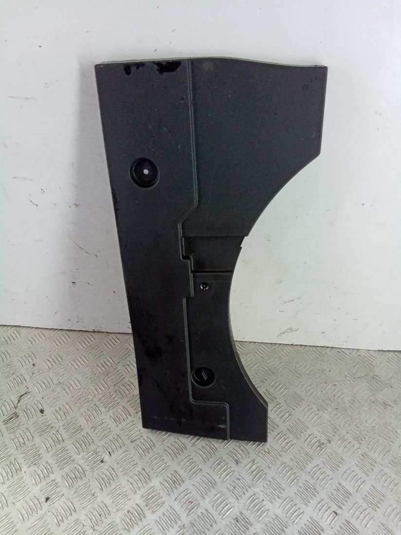 3C5012116 Крышка инструментального ящика Volkswagen Passat B6 2007г. | Фото № 2 3C5012116 Крышка инструментального ящика Volkswagen Passat B6 2007г. - Фото 2