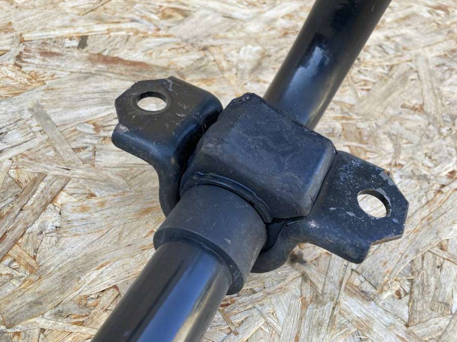 DK625A771CALR045421 Стабилизатор задний  Land Rover Range Rover Sport 2 2016г. | Фото № 11  DK625A771CALR045421 Стабилизатор задний  Land Rover Range Rover Sport 2 2016г. - Фото 11