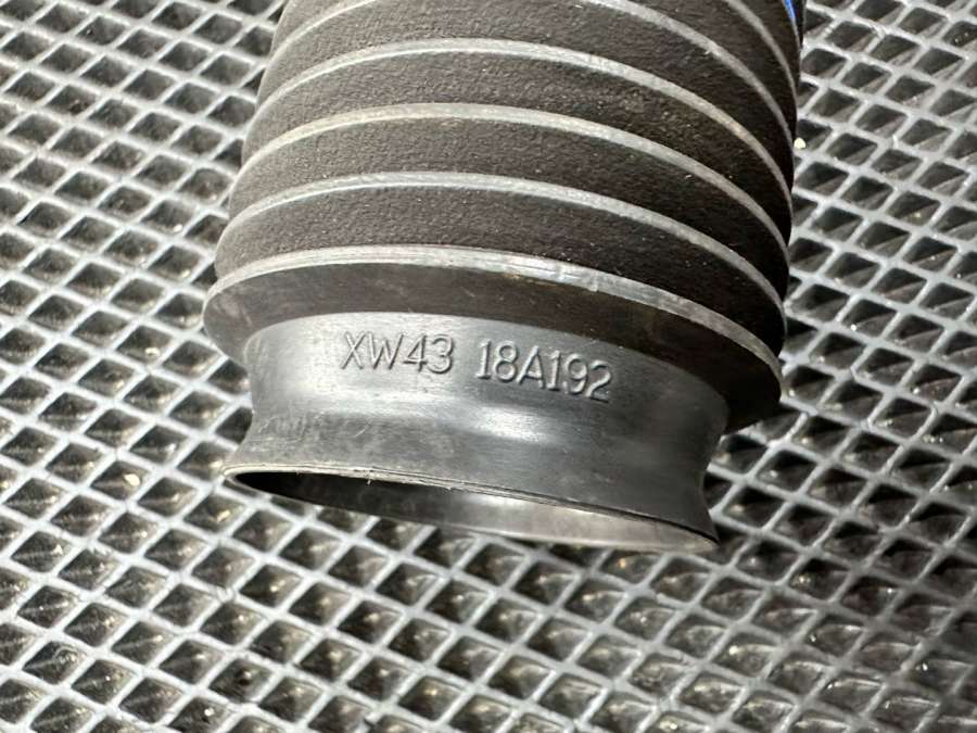 XW4318A192 Пыльник амортизатора Jaguar XF X250 0000г. | Фото № 2 XW4318A192 Пыльник амортизатора Jaguar XF X250 0000г. - Фото 2