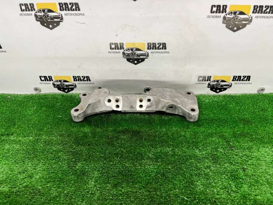 9654165780 Кронштейн двигателя Peugeot 207 2010г. | Фото № 1 9654165780 Кронштейн двигателя Peugeot 207 2010г. - Фото 1