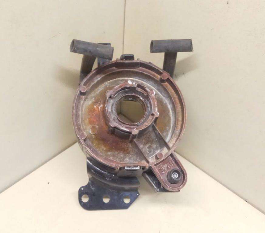 616.01.000.00 Фара противотуманная левая  BMW 3  E90/E91/E92/E93 2006г. | Фото № 2  616.01.000.00 Фара противотуманная левая  BMW 3  E90/E91/E92/E93 2006г. - Фото 2