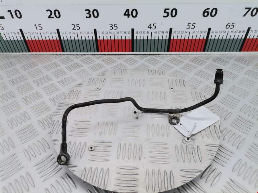 Трубка турбины Mitsubishi L200 3 (1996-2006) Пикап 2006г. | Фото № 3 Трубка турбины Mitsubishi L200 3 (1996-2006) Пикап 2006г. - Фото 3