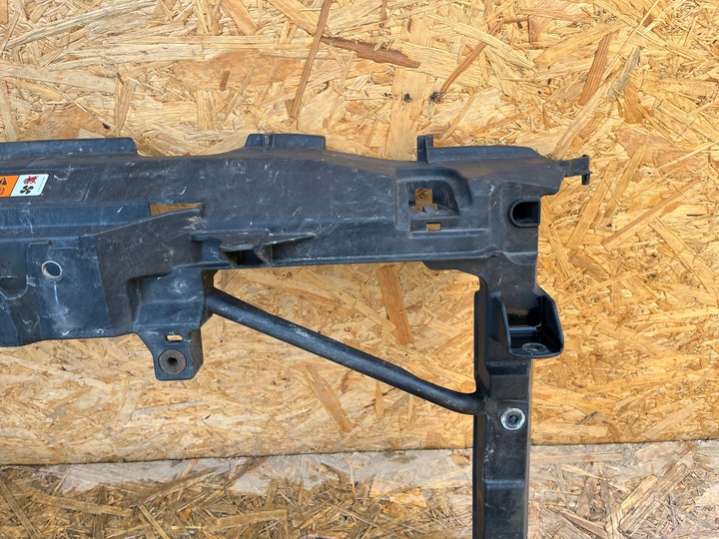 MAZDA6 GS1D53110 Передняя панель крепления облицовки (телевизор) Mazda 2 поколение (007-010) 2007г. | Фото № 7 MAZDA6 GS1D53110 Передняя панель крепления облицовки (телевизор) Mazda 2 поколение (007-010) 2007г. - Фото 7