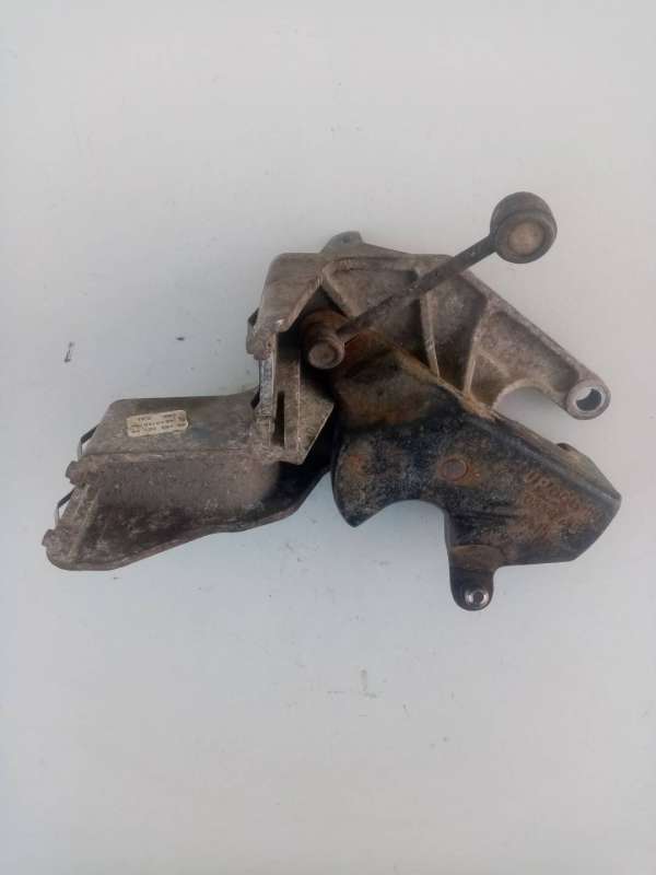 9642429480 Кулиса КПП Peugeot 307 2003г. | Фото № 1 9642429480 Кулиса КПП Peugeot 307 2003г. - Фото 1