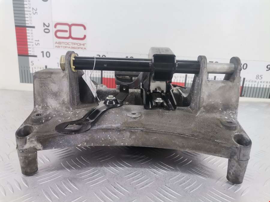 7L0723031 Педаль тормоза Volkswagen Touareg 1 (2002-2010) Внедорожник 5дв. 2006г. | Фото № 4 7L0723031 Педаль тормоза Volkswagen Touareg 1 (2002-2010) Внедорожник 5дв. 2006г. - Фото 4