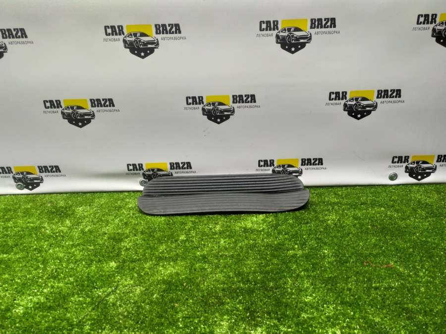 769B2BU000  Накладка порога задняя (пара)   Nissan Almera Tino 2000г. | Фото № 1  769B2BU000  Накладка порога задняя (пара)   Nissan Almera Tino 2000г. - Фото 1