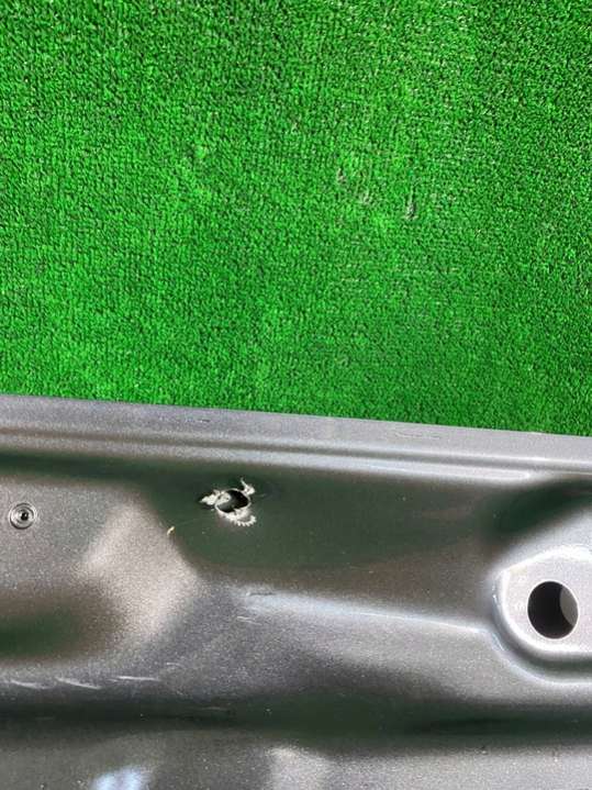 CSC20706 Дверь передняя правая Audi A4 B8/8K (2007-2011) 2007г. | Фото № 4 CSC20706 Дверь передняя правая Audi A4 B8/8K (2007-2011) 2007г. - Фото 4