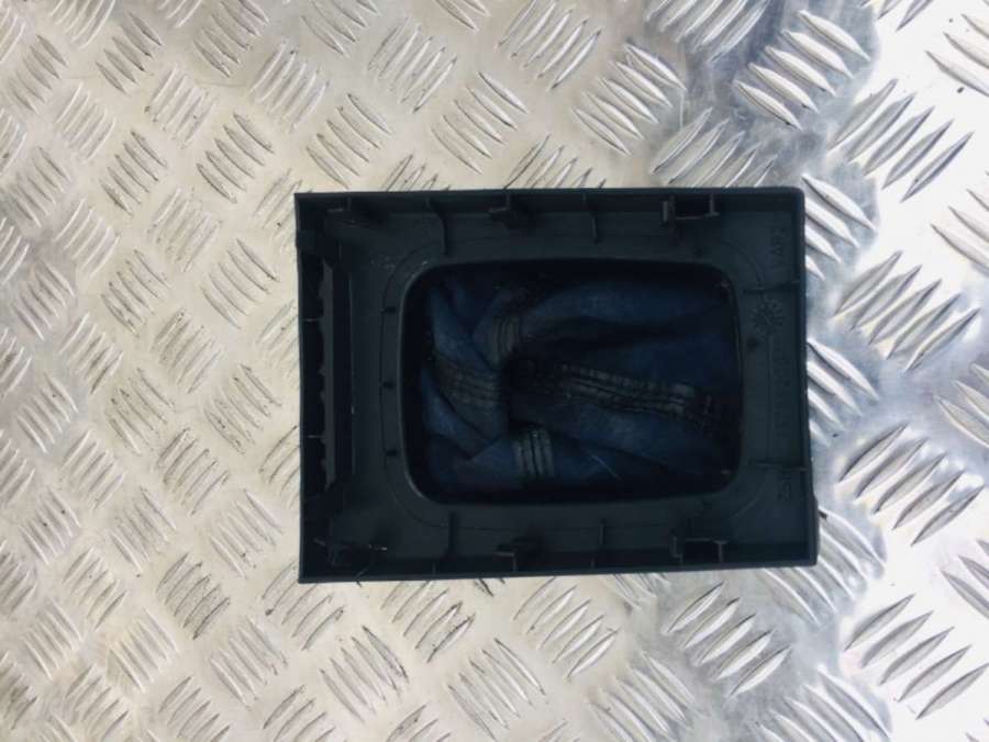 Чехол кулисы  Volkswagen Passat B3 1992г. | Фото № 4   Чехол кулисы  Volkswagen Passat B3 1992г. - Фото 4