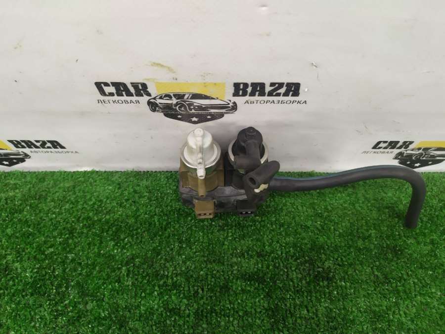 059906629  Клапан электромагнитный   Audi A6 C5 2000г. | Фото № 2  059906629  Клапан электромагнитный   Audi A6 C5 2000г. - Фото 2