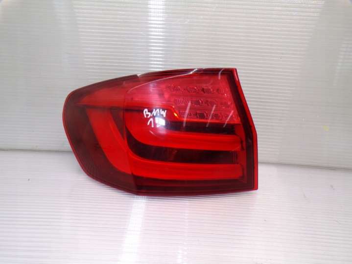 7203233 Фонарь задний левый BMW 5 F10/F11/GT F07 (2009-2013) 2009г. | Фото № 1 7203233 Фонарь задний левый BMW 5 F10/F11/GT F07 (2009-2013) 2009г. - Фото 1