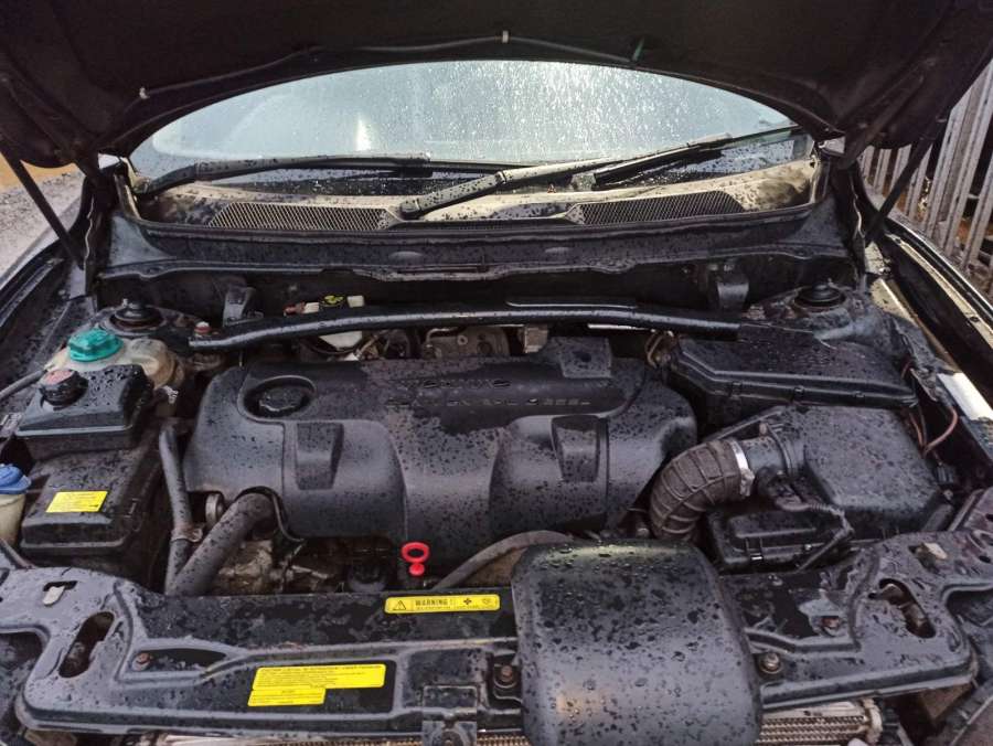 Суппорт задний левый Volvo XC90 1 (2002-2014) Внедорожник 2005г. | Фото № 11 Суппорт задний левый Volvo XC90 1 (2002-2014) Внедорожник 2005г. - Фото 11