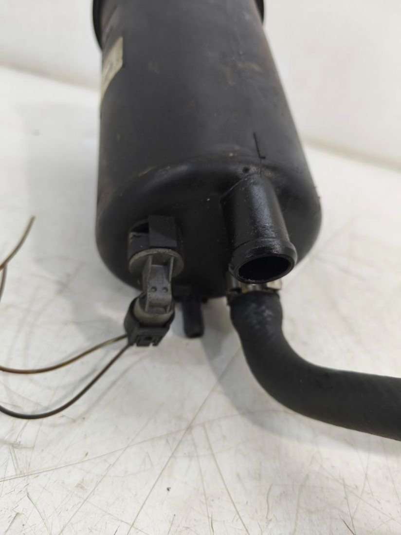 Бачок ГУР BMW 7 E65/E66 2007г. | Фото № 2 Бачок ГУР BMW 7 E65/E66 2007г. - Фото 2