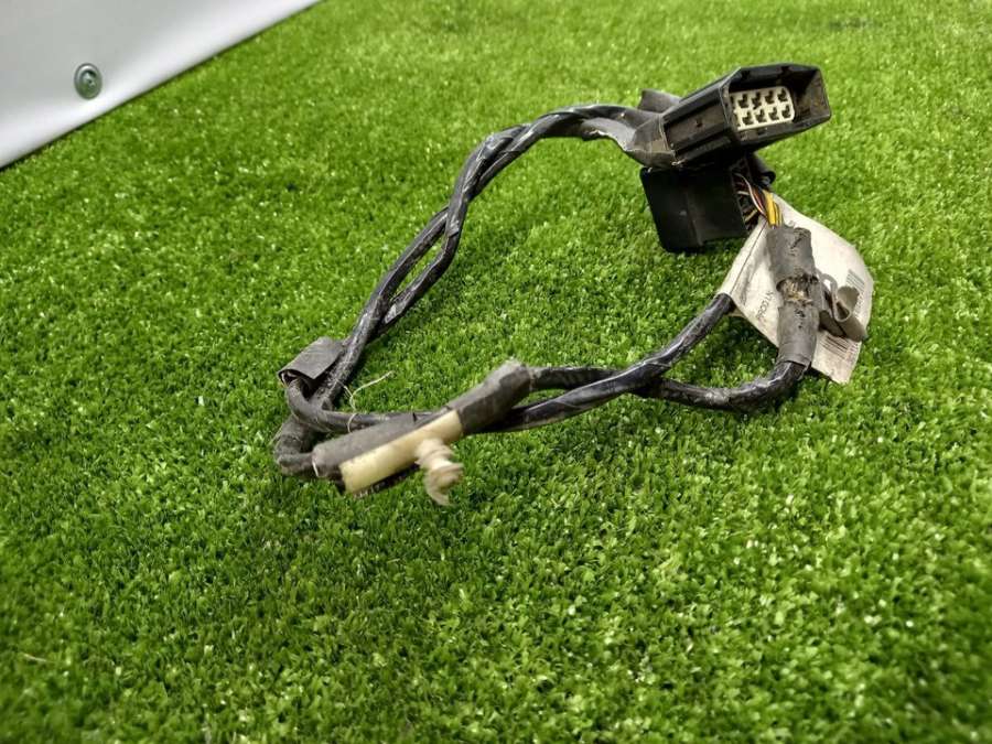 3C1T14A631 Электропроводка двери передней левой Ford Transit VI 2003г. | Фото № 3 3C1T14A631 Электропроводка двери передней левой Ford Transit VI 2003г. - Фото 3