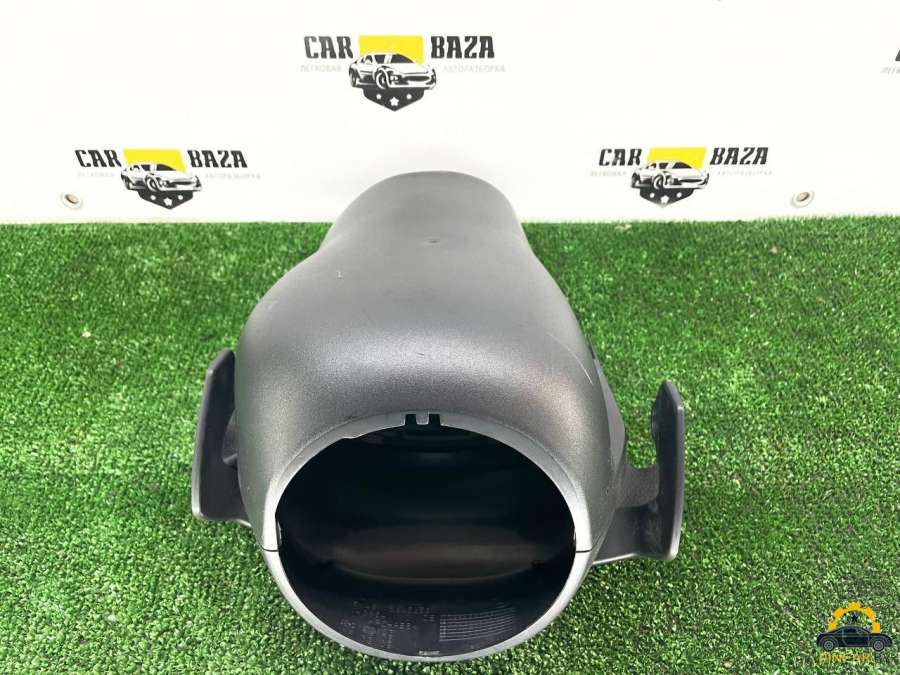 6843859 Кожух рулевой колонки BMW X1 F48 2018г. | Фото № 4 6843859 Кожух рулевой колонки BMW X1 F48 2018г. - Фото 4