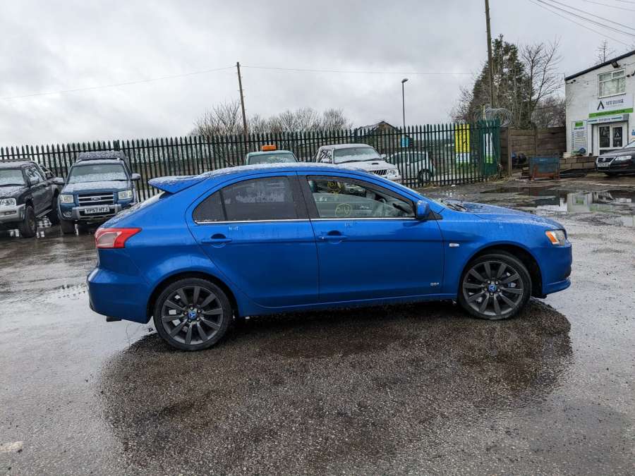 Петля двери передней правой Mitsubishi Lancer 10 (2007-2017) Хетчбэк 5дв. 2010г. | Фото № 4 Петля двери передней правой Mitsubishi Lancer 10 (2007-2017) Хетчбэк 5дв. 2010г. - Фото 4