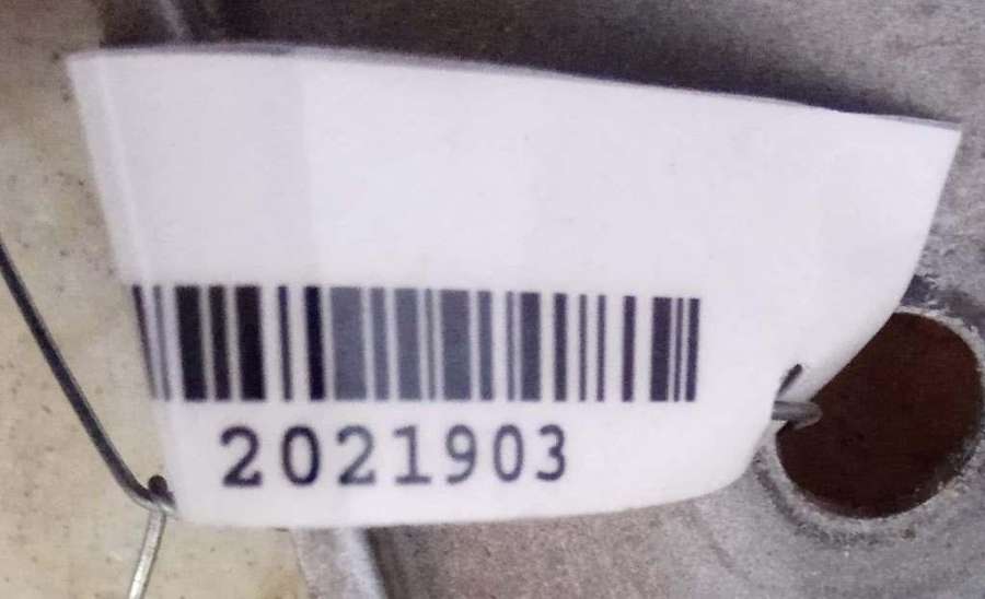 51777033759 Накладка на порог  BMW 5  E60/E61 седан 2004г. | Фото № 4  51777033759 Накладка на порог  BMW 5  E60/E61 седан 2004г. - Фото 4