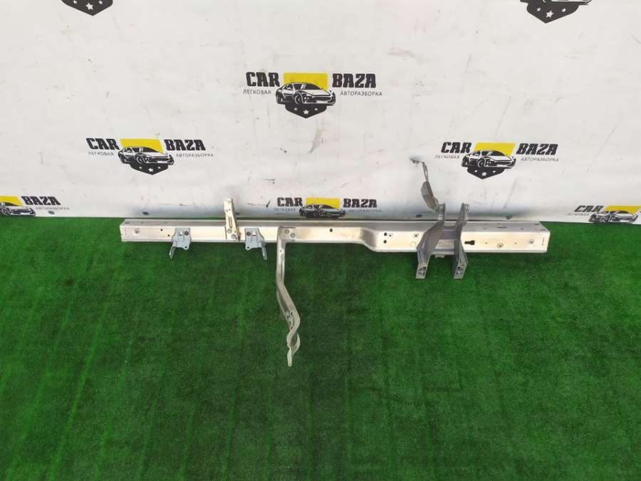 6Q1857017K Усилитель (кронштейн) торпедо Volkswagen Polo IV 2006г. | Фото № 6 6Q1857017K Усилитель (кронштейн) торпедо Volkswagen Polo IV 2006г. - Фото 6