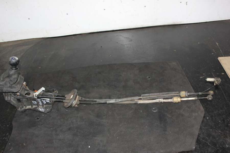 9655252380 Кулиса Peugeot 307 2005г. | Фото № 2 9655252380 Кулиса Peugeot 307 2005г. - Фото 2