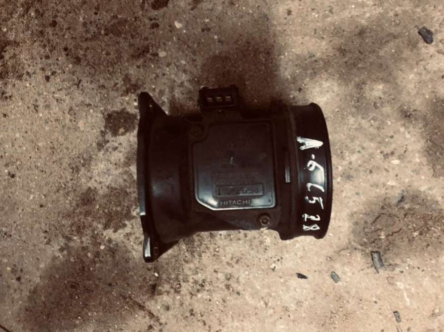 Расходомер Audi A6 C5 2000г. | Фото № 3 Расходомер Audi A6 C5 2000г. - Фото 3