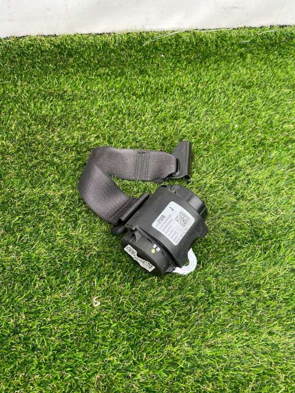 60002508 Ремень безопасности задний Buick Encore 2020г. | Фото № 3 60002508 Ремень безопасности задний Buick Encore 2020г. - Фото 3