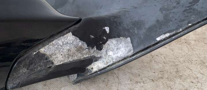 12796552 Зеркало наружное правое Saab 9-3 2 поколение (2002-2008) 2002г. | Фото № 2 12796552 Зеркало наружное правое Saab 9-3 2 поколение (2002-2008) 2002г. - Фото 2